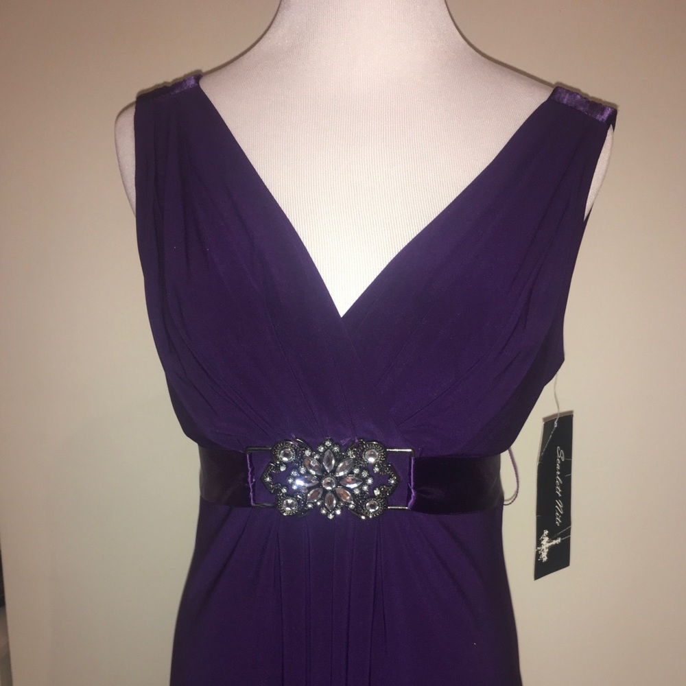 Midi Dress NWT